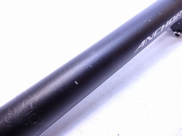 シートポスト φ27.2mm/250mm