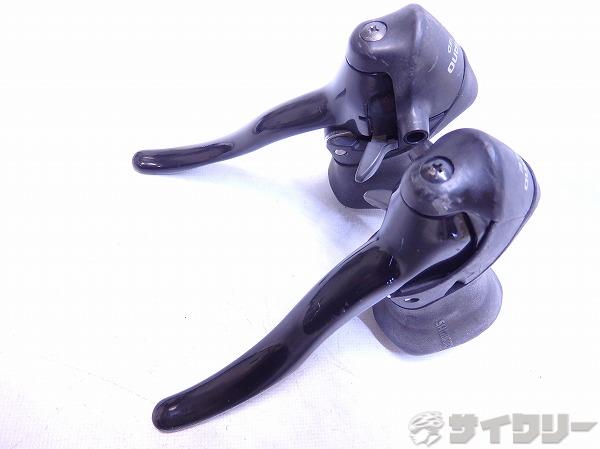 STIレバー ST-2200/2203 3X8s