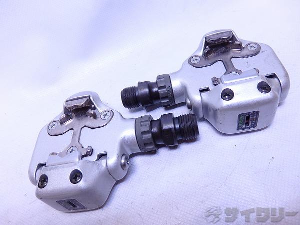 ビンディングペダル PD-A525