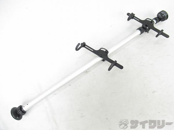 突っ張り型スタンド　2台用