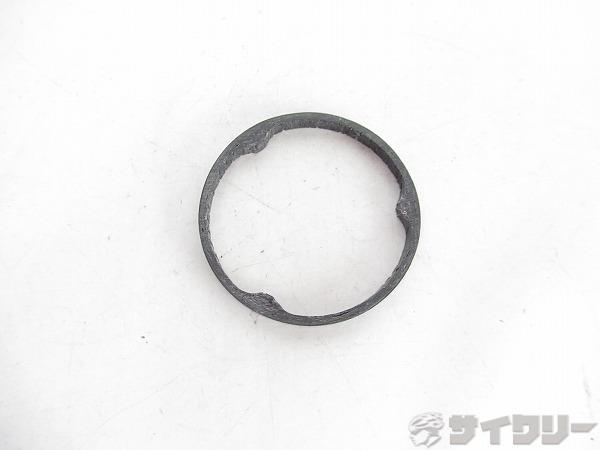 カーボンコラムスペーサー　OS用　高さ：3mm