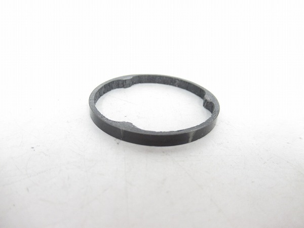 カーボンコラムスペーサー　OS用　高さ：3mm