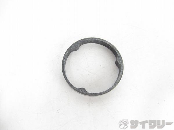 カーボンコラムスペーサー　OS用　高さ：5mm