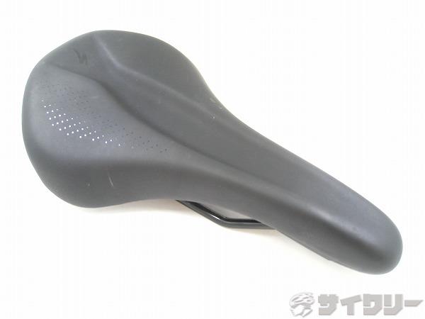 サドル RIVO SPORT ブラック