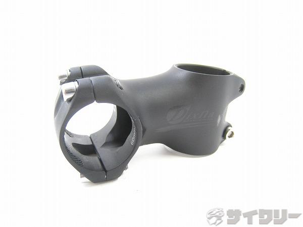 アヘッドステム Vシェイプ 60/31.8/28.6mm ボルト交換
