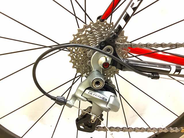 1.2 ALPHA ULTEGRA