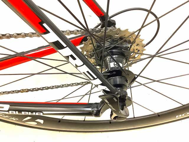 1.2 ALPHA ULTEGRA