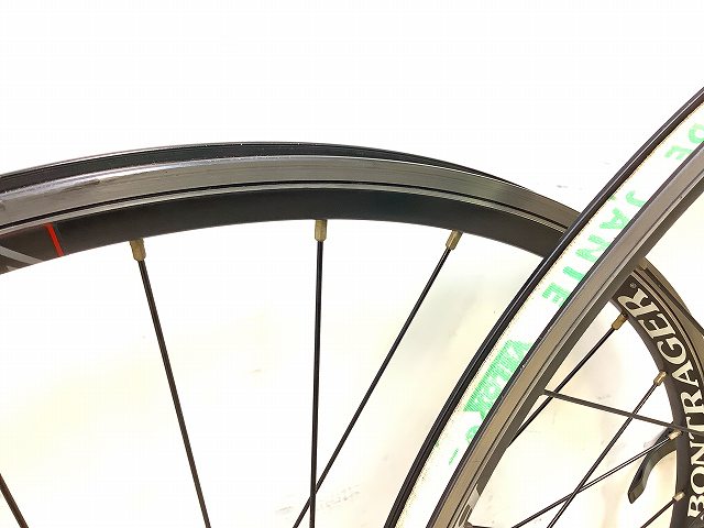 ホイールセット シマノ　8~10s 700c