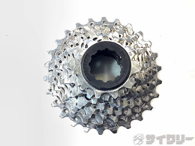 スプロケット 11-26T 9s