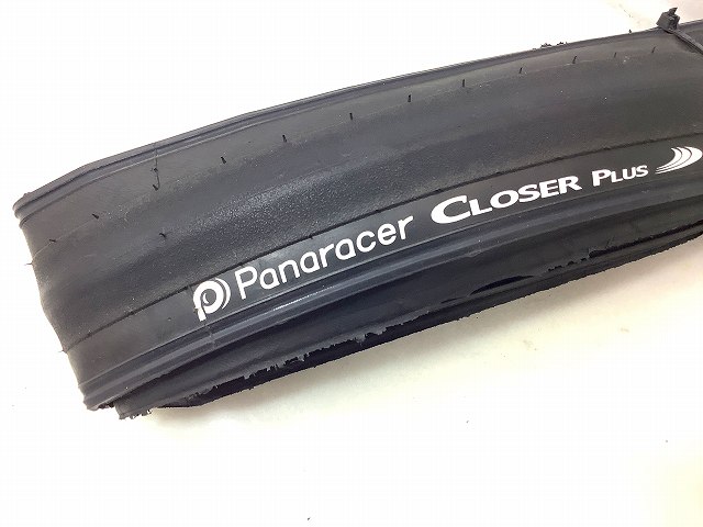 タイヤ CLOSER PLUS 700x23c