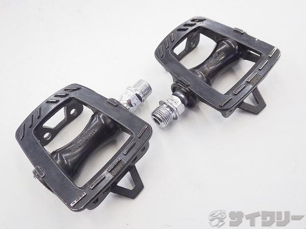 フラットペダル GR-9 ※グリス抜け