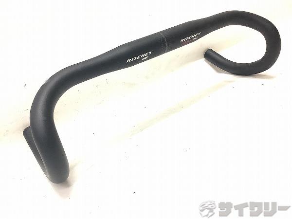 ドロップハンドル LOGIC CURVE　400㎜/31.8㎜