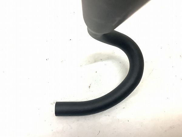 ドロップハンドル LOGIC CURVE　400㎜/31.8㎜