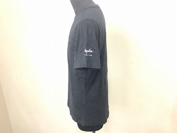 Tシャツ　CCNYC　サイズL　ブラック