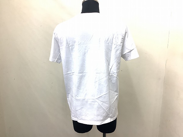 Tシャツ　INEOS　サイズL　ホワイト