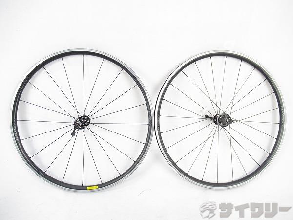 ホイール前後　AXIS　2.0　700c　シマノフリー(11s)