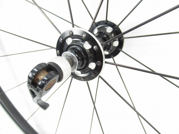 ホイール前後　AXIS　2.0　700c　シマノフリー(11s)