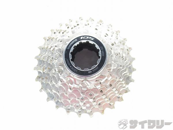 スプロケット　CS-5800　105　11s　11-28T