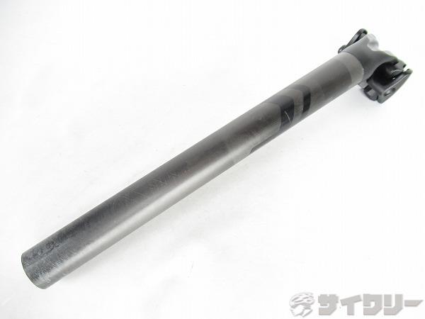 カーボンシートポスト　27.2mm　295mm
