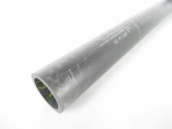 カーボンシートポスト　27.2mm　295mm