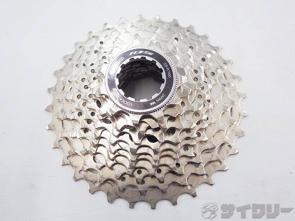 スプロケット　CS-R7000 105 11s/11-32T