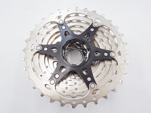 スプロケット　CS-R7000 105 11s/11-32T