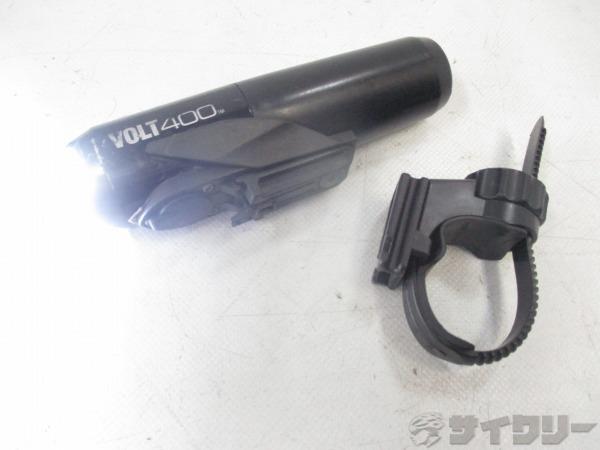 フロントライト VOLT400
