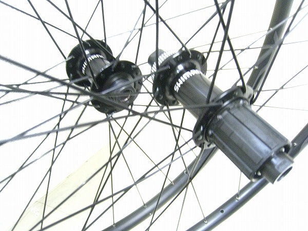ホイールセット WH-RS171 700C/クリンチャー 11s