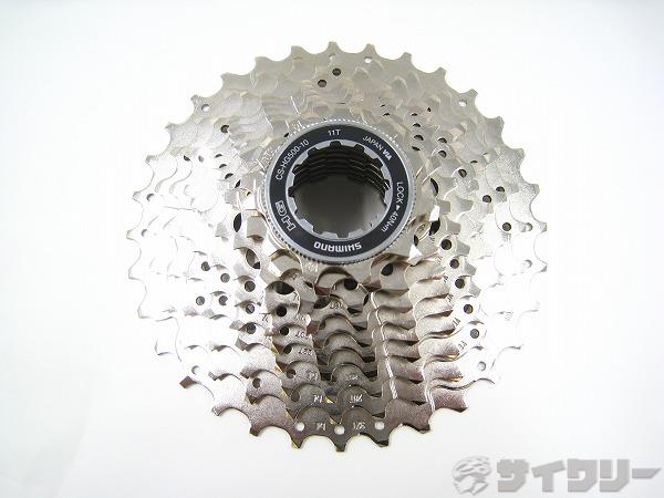 スプロケット CS-HG500-10 11-32T 10s