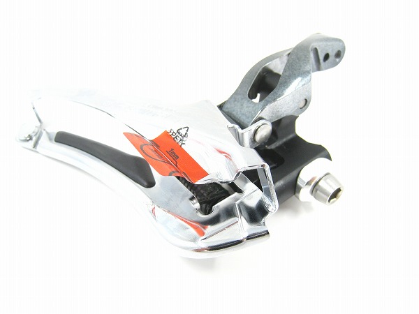 フロントディレイラー FD-4700 TIAGRA 2x10s 直付け