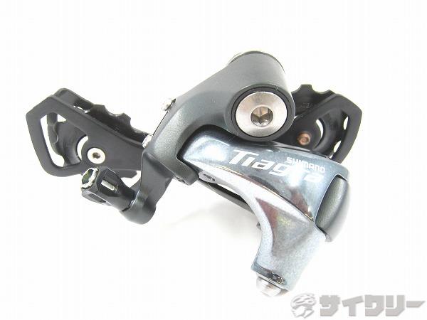 リアディレイラー TIAGRA RD-4700 GS 10s