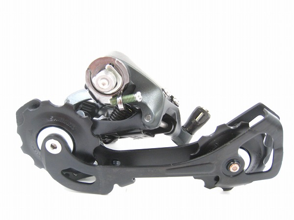 リアディレイラー TIAGRA RD-4700 GS 10s