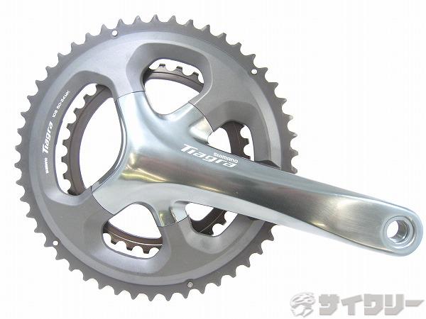 クランクセット FC-4700 Tiagra 170㎜/50-34T 2x10s