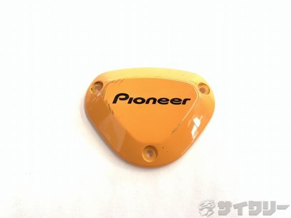 パワーメーター 右送信機カバー 