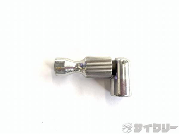 CO2インフレーター