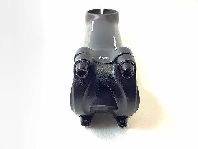 カーボンラップステム CPX 90x31.8mm OS