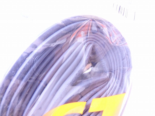 チューブ 700x35-43c 英式 40mm