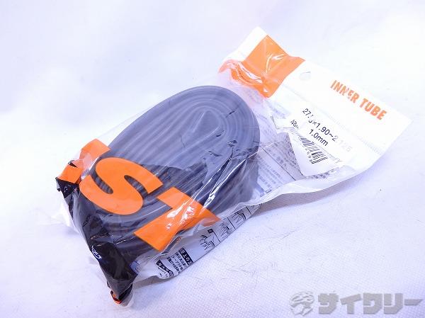 チューブ 27.5x1.90-2.125 仏式 48mm