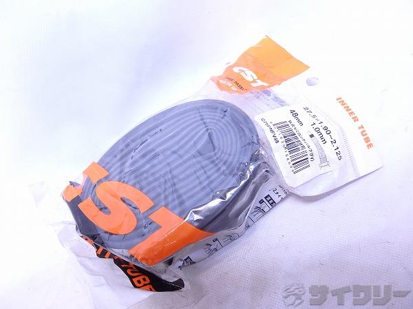 チューブ 27.5x1.90-2.125 仏式 48mm