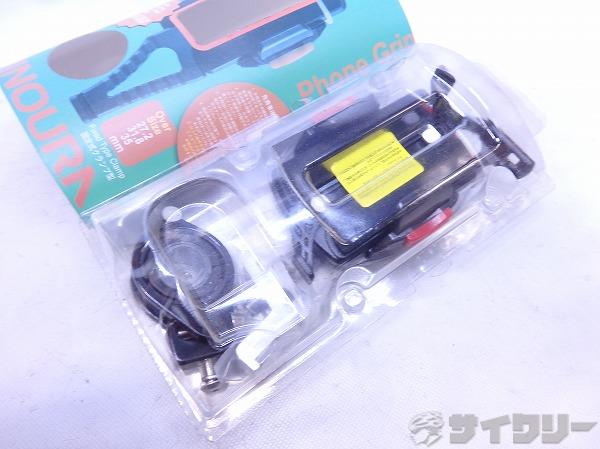 スマートフォンホルダー iH-520-OS