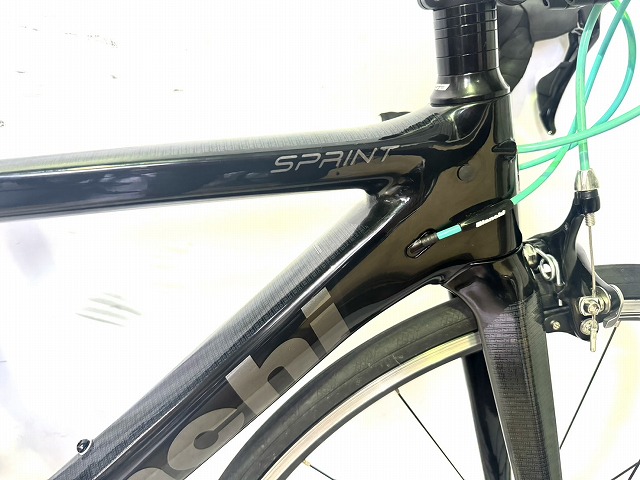 SPRINT 105
