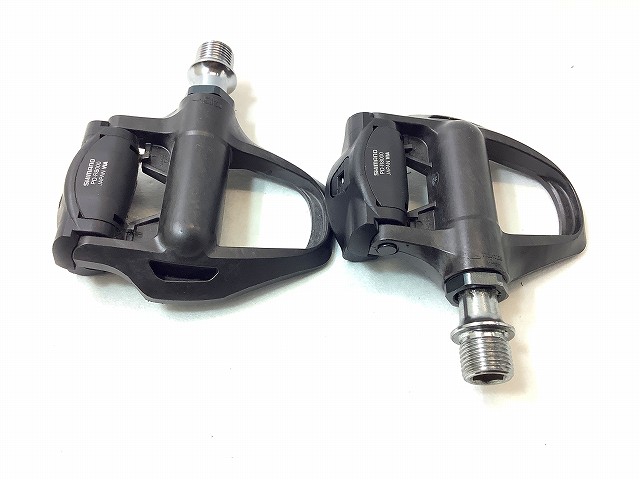 ビンディングペダル ULTEGRA PD-R8000　SPD-SL