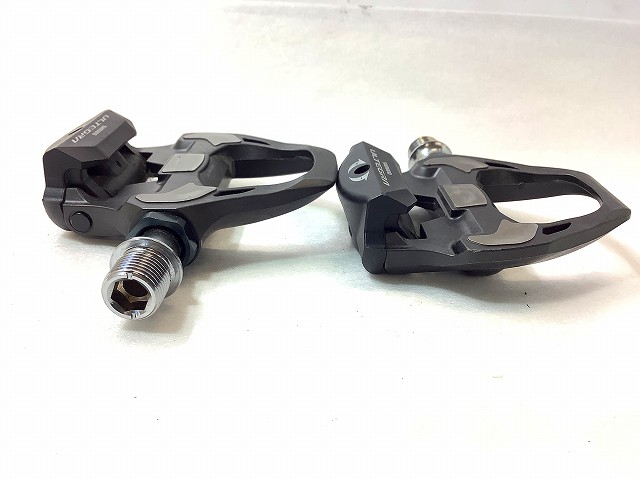 ビンディングペダル ULTEGRA PD-R8000　SPD-SL