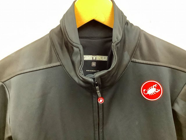 WINDSTOPPER　GORE　ジャケット XL