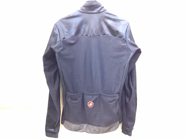WINDSTOPPER　GORE　ジャケット XL