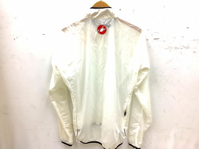 レインウエア L