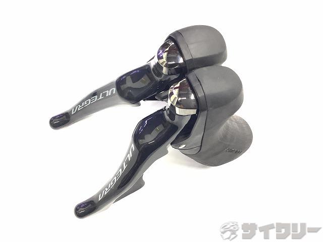 ULTEGRA st-r8000 stiレバー シマノ SHIMANO ULTEGRA ST-R8000 右レバー 11S ISTR8000RI