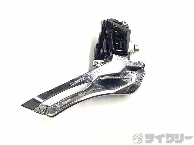 フロントディレイラー FD-R7000 105 2s 直付け 欠品あり