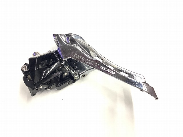 フロントディレイラー FD-R7000 105 2s 直付け 欠品あり