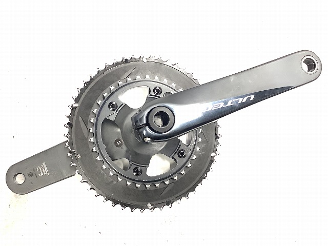 クランクセット FC-R8000 ULTEGRA 11s 170mm 52/36T